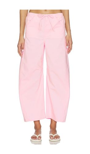 The Bowie Pull On Jeans in Pink. - size L (also in M, XL, XS) - Joe's Jeans - Modalova