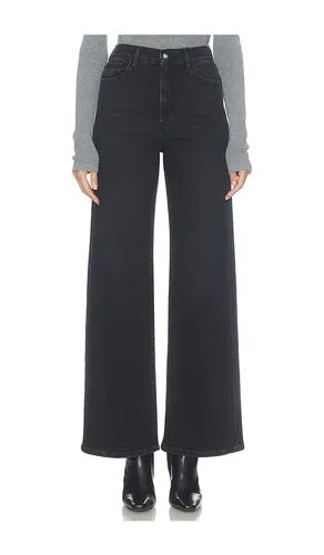 The Mia Jeans in Black. - size 24 (also in 25, 26, 27, 28, 29) - Joe's Jeans - Modalova
