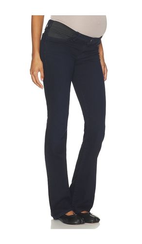 The Icon Bootcut Maternity Jean in Blue. - size 23 (also in 24, 25, 26, 27) - Joe's Jeans - Modalova