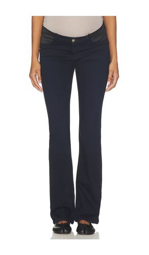 The Icon Bootcut Maternity Jean in Blue. - size 23 (also in 24, 25, 26, 27) - Joe's Jeans - Modalova