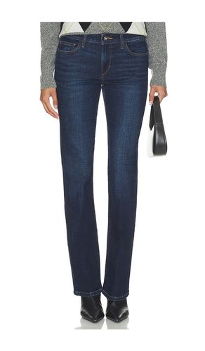 The Naomi 90's Bootcut Jeans in Blue. - size 24 (also in 26, 27, 28, 29, 31, 32, 33, 34) - Joe's Jeans - Modalova