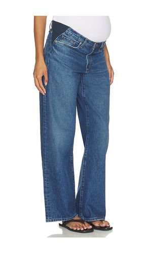 The Ryan Maternity Jean in Blue. - size 23 (also in 24, 25, 26, 28) - Joe's Jeans - Modalova