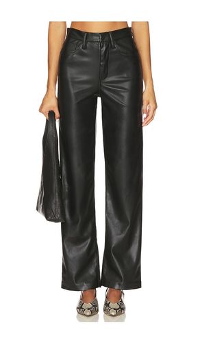 Margot Vegan Leather in . - size 24 (also in 25, 26, 27, 28, 29, 32, 33, 34) - Joe's Jeans - Modalova