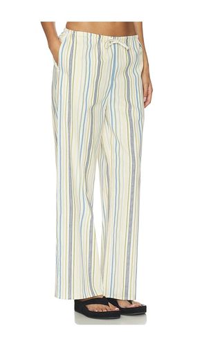 The Brynn Pants in Cream. - size L (also in M, S) - Joe's Jeans - Modalova