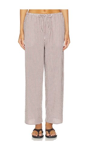 The Brynn Ankle Pants in Multi. - size L (also in M, XS) - Joe's Jeans - Modalova