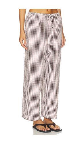 The Brynn Ankle Pants in Multi. - size L (also in M, XS) - Joe's Jeans - Modalova