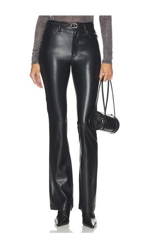 The Faux Leather Hi Honey Bootcut Pants in . - size 23 (also in 24, 25, 26, 27, 28, 29, 30, 31) - Joe's Jeans - Modalova