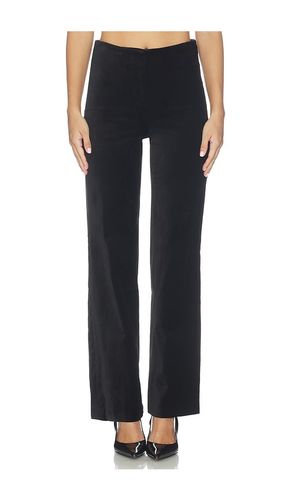 The Velveteen Slim Clean Pant in . - size 0 (also in 12, 2, 4, 6, 8) - Joe's Jeans - Modalova