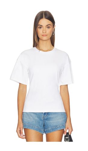 The Cinch Waist Tee in . - size S (also in XS, M, L) - Joe's Jeans - Modalova