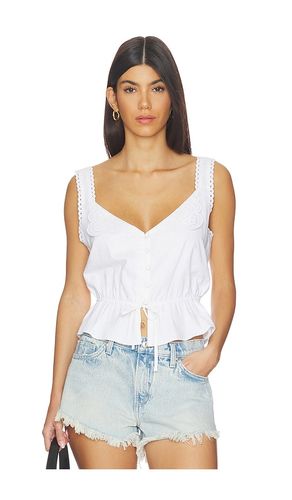 The Margot Top in . - size S (also in XS, M, L, XL) - Joe's Jeans - Modalova