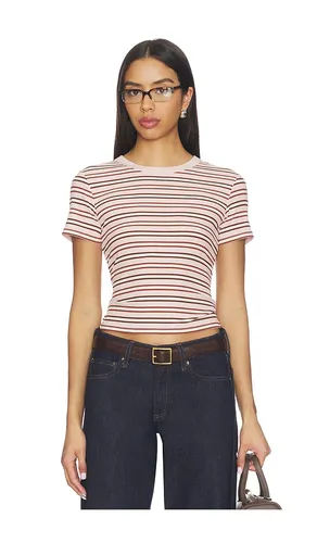 The Baby Tee in ,White. - size M (also in XL) - Joe's Jeans - Modalova