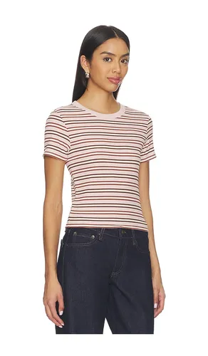 The Baby Tee in ,White. - size M (also in XL) - Joe's Jeans - Modalova