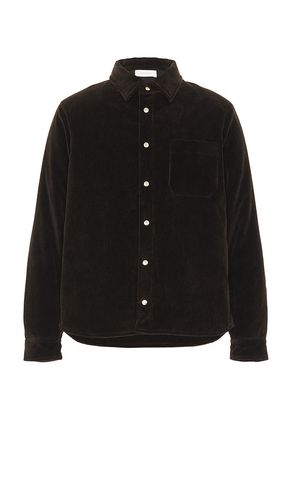 Padded Overshirt in . Taglia S, XL/1X - JOHN ELLIOTT - Modalova