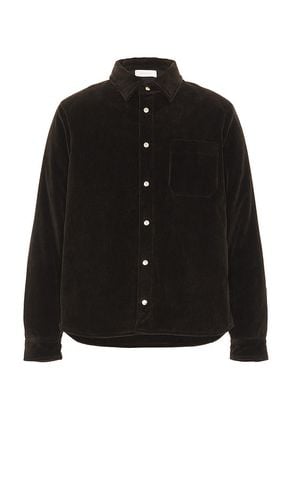 Padded Overshirt in . Taglia XL/1X - JOHN ELLIOTT - Modalova