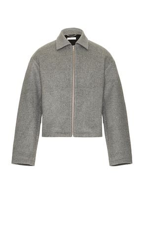 Lexington Full Zip Blouson in . Size XL/1X - JOHN ELLIOTT - Modalova