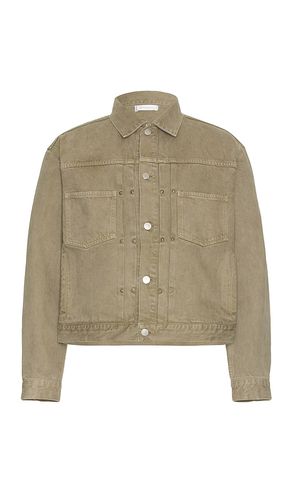 Thumper Jacket in . Size M, S, XL/1X - JOHN ELLIOTT - Modalova