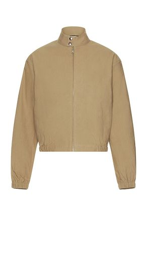 Cotton Harrington Jacket in . Taglia XL/1X - JOHN ELLIOTT - Modalova