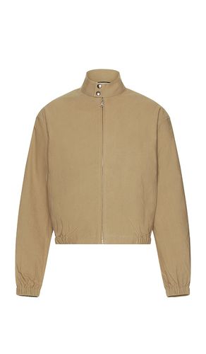 Cotton Harrington Jacket in . Size S, XL/1X - JOHN ELLIOTT - Modalova