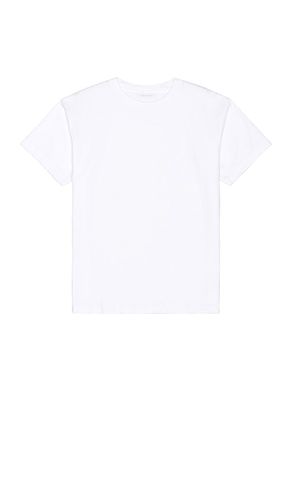 Camiseta university en color talla XL en - White. Talla XL (también en XS) - JOHN ELLIOTT - Modalova