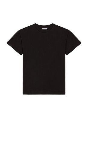 Camiseta university en color talla L en - Black. Talla L (también en M, S, XS) - JOHN ELLIOTT - Modalova
