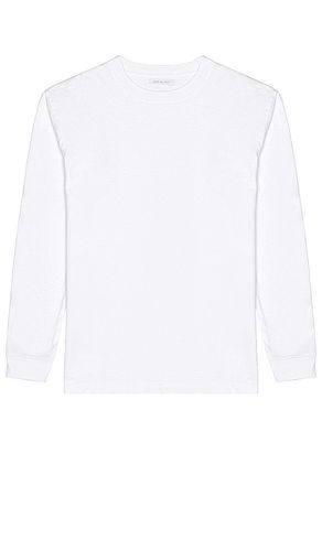 Camiseta en color talla L en - White. Talla L (también en M, S, XS) - JOHN ELLIOTT - Modalova