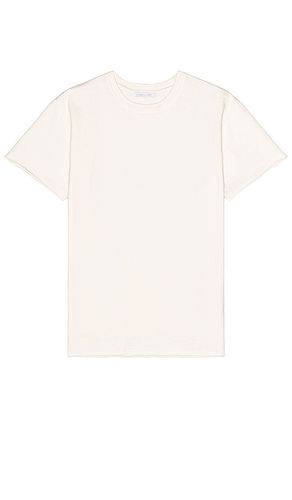 Camiseta en color blanco talla L en - White. Talla L (también en M, S) - JOHN ELLIOTT - Modalova
