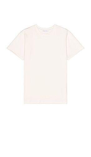 Camiseta en color blanco talla L en - White. Talla L (también en M, S, XL/1X) - JOHN ELLIOTT - Modalova