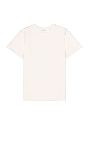 Camiseta en color blanco talla M en - White. Talla M (también en S) - JOHN ELLIOTT - Modalova