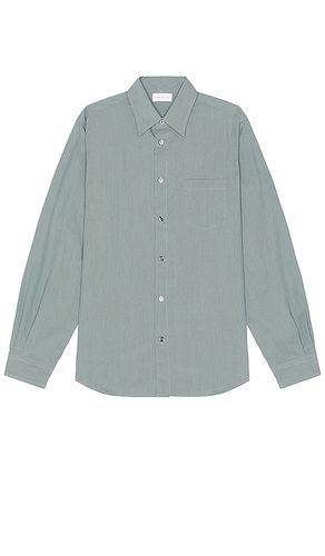 Cloak Button Up Shirt in . Size S - JOHN ELLIOTT - Modalova
