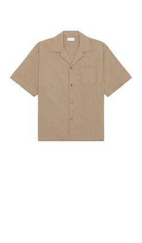 Camp Shirt Solid in . Taglia XL/1X - JOHN ELLIOTT - Modalova