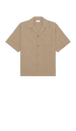 Camp Shirt Solid in . Size XL/1X - JOHN ELLIOTT - Modalova