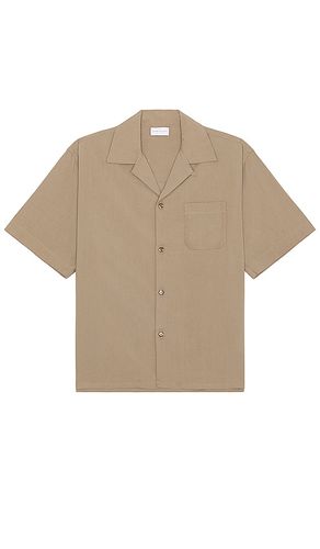 Camisa en color marrón talla S en - Brown. Talla S (también en XL/1X) - JOHN ELLIOTT - Modalova