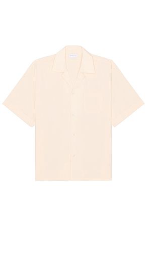 Camp Shirt Solid in . Size S - JOHN ELLIOTT - Modalova