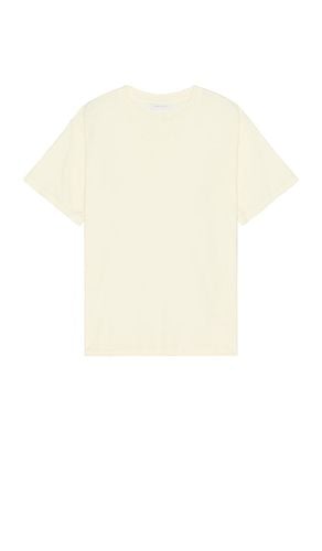 Folsom Cropped Tee in . Size XL/1X - JOHN ELLIOTT - Modalova