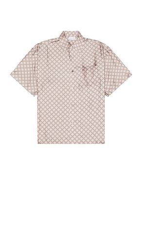 Silk Ss Button Up in . Size XL/1X - JOHN ELLIOTT - Modalova