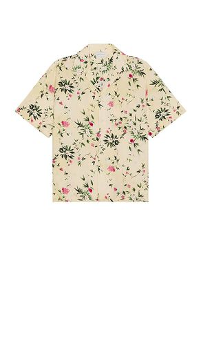 Camp Shirt in . Taglia S - JOHN ELLIOTT - Modalova