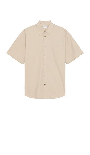 Camisa en color blanco talla L en - White. Talla L (también en M, S) - JOHN ELLIOTT - Modalova