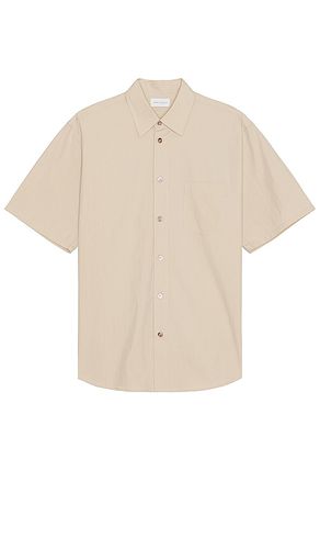 Camisa en color blanco talla L en - White. Talla L (también en M, S, XL/1X) - JOHN ELLIOTT - Modalova
