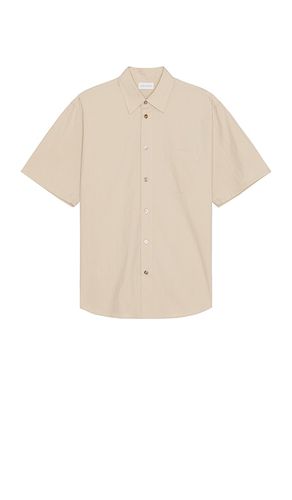 Camisa en color neutral talla L en - Neutral. Talla L (también en M, S, XL/1X) - JOHN ELLIOTT - Modalova