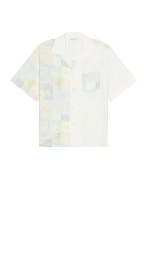 Camp Shirt in . Size S - JOHN ELLIOTT - Modalova