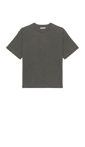 Reversed Cropped Ss Tee in . Taglia S - JOHN ELLIOTT - Modalova