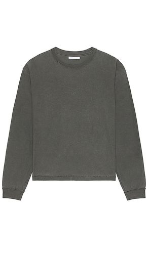 Camiseta en color gris talla L en - Grey. Talla L (también en S, XL/1X) - JOHN ELLIOTT - Modalova