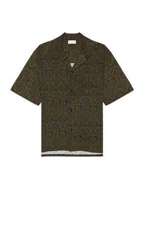 Camp Shirt in . Size S - JOHN ELLIOTT - Modalova