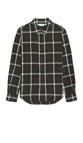 Alder Button Up in . Size M - JOHN ELLIOTT - Modalova