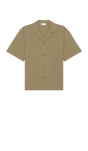 CAMP SHIRT AUS BAUMWOLL-RAYON-MISCHUNG in . Size S - JOHN ELLIOTT - Modalova