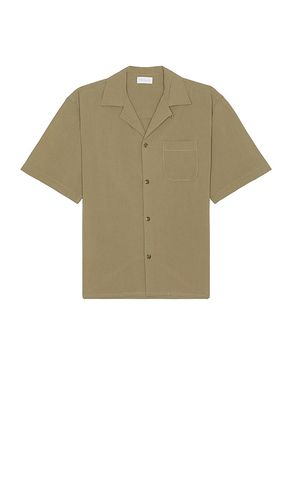 Camp Shirt Solid in . Size S, XL/1X - JOHN ELLIOTT - Modalova