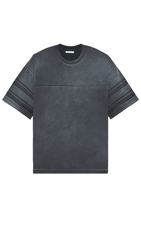 Camiseta en color negro talla L en - Black. Talla L (también en M, S) - JOHN ELLIOTT - Modalova