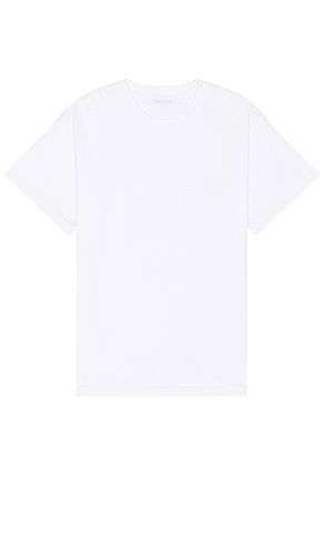 Camiseta en color talla L en - White. Talla L (también en M, S, XL/1X) - JOHN ELLIOTT - Modalova