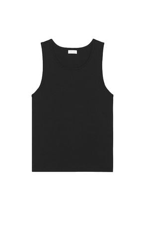 Campus Rib Tank in . Taglia S - JOHN ELLIOTT - Modalova