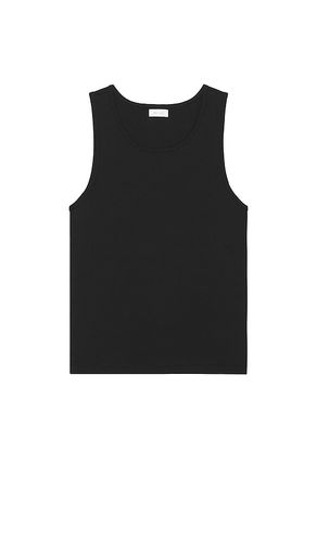 Camiseta tirantes en color talla L en - Black. Talla L (también en M, S, XL/1X) - JOHN ELLIOTT - Modalova